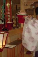 4.撤饌（てっせん）の儀