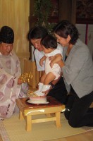 6.餅踏み神事