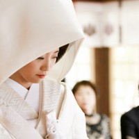 妙見宮神前結婚式6
